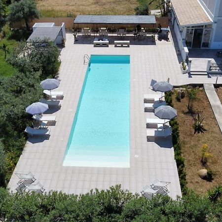 Inkantu B&B Terrasini Εξωτερικό φωτογραφία