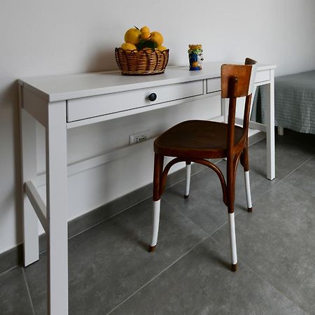 Inkantu B&B Terrasini Δωμάτιο φωτογραφία