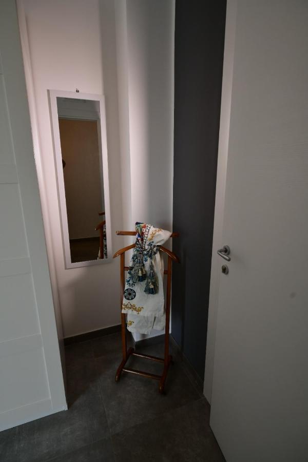 Inkantu B&B Terrasini Εξωτερικό φωτογραφία