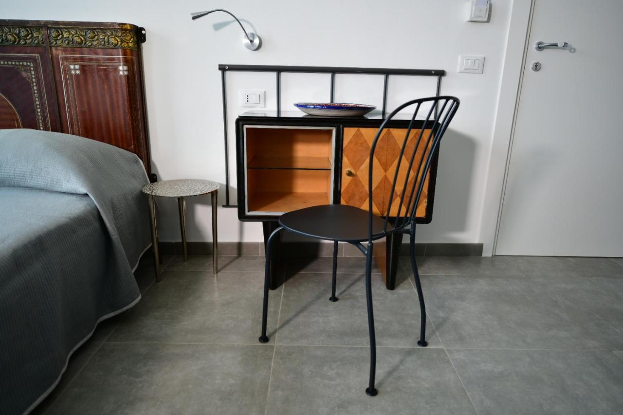 Inkantu B&B Terrasini Εξωτερικό φωτογραφία