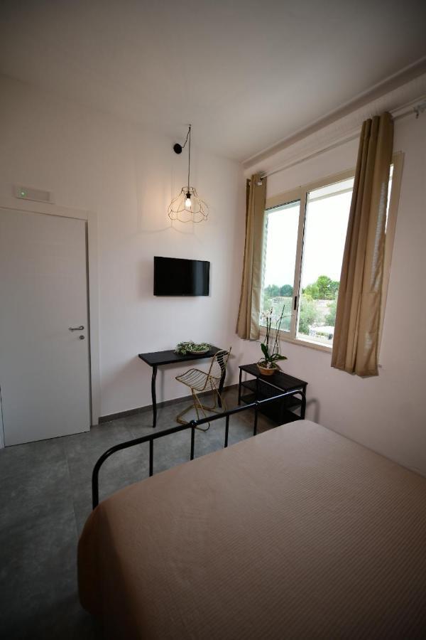 Inkantu B&B Terrasini Εξωτερικό φωτογραφία