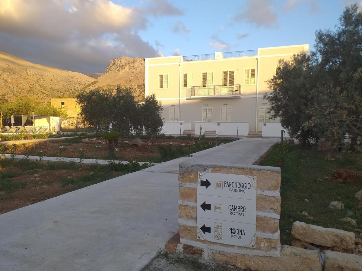 Inkantu B&B Terrasini Εξωτερικό φωτογραφία