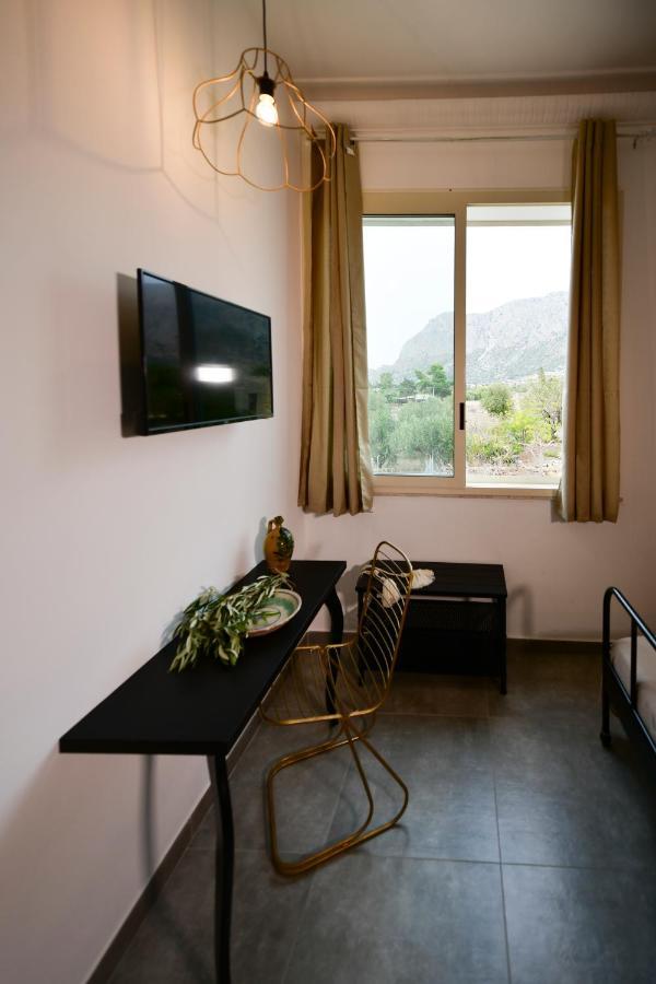 Inkantu B&B Terrasini Δωμάτιο φωτογραφία