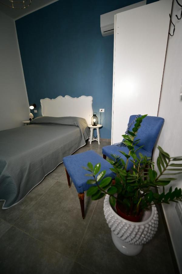 Inkantu B&B Terrasini Εξωτερικό φωτογραφία