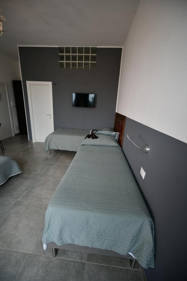 Inkantu B&B Terrasini Εξωτερικό φωτογραφία