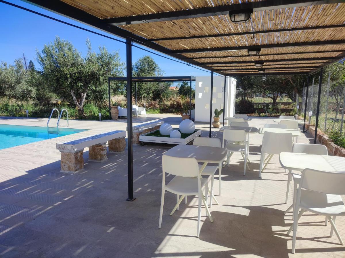 Inkantu B&B Terrasini Εξωτερικό φωτογραφία