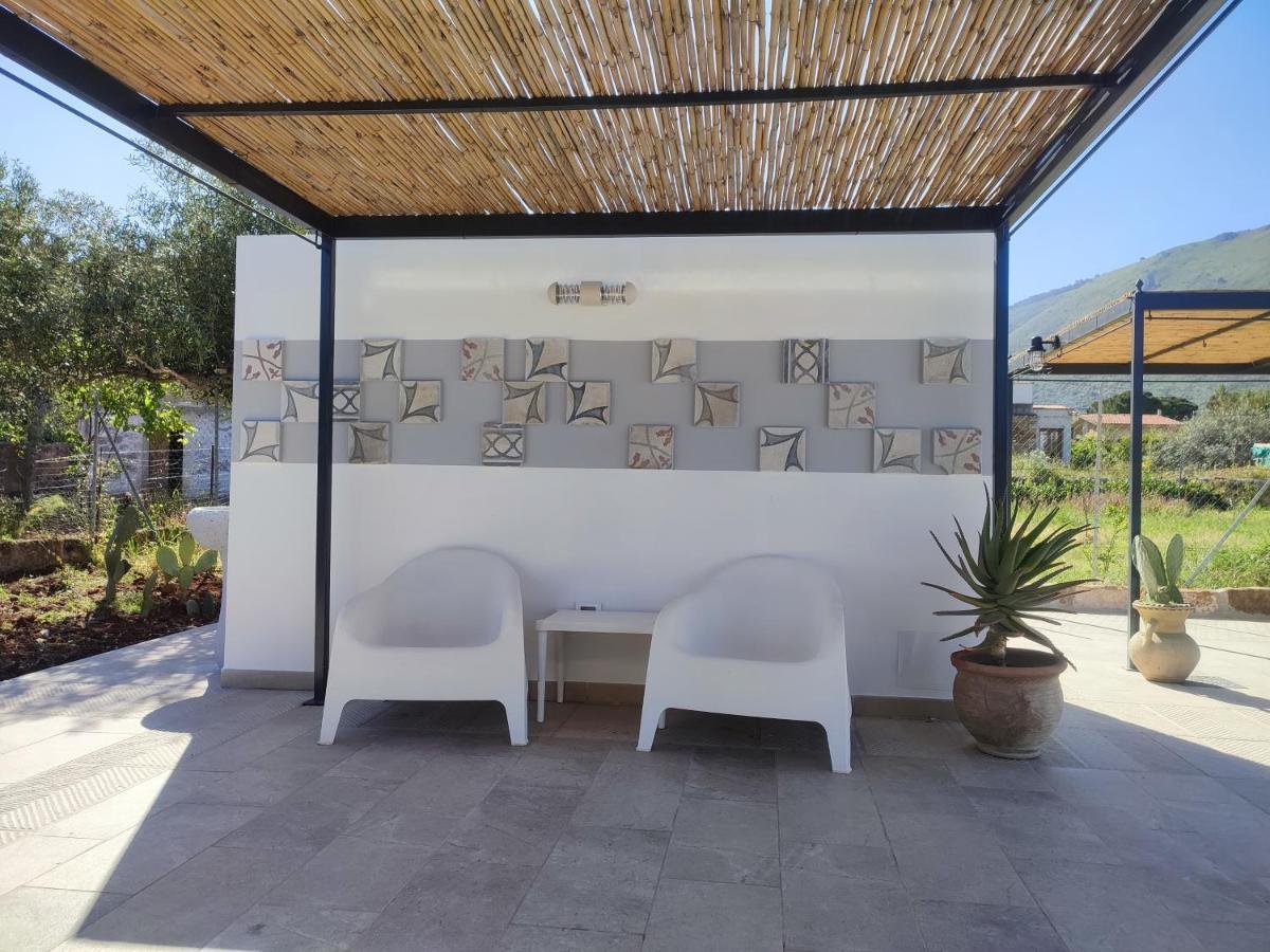 Inkantu B&B Terrasini Εξωτερικό φωτογραφία