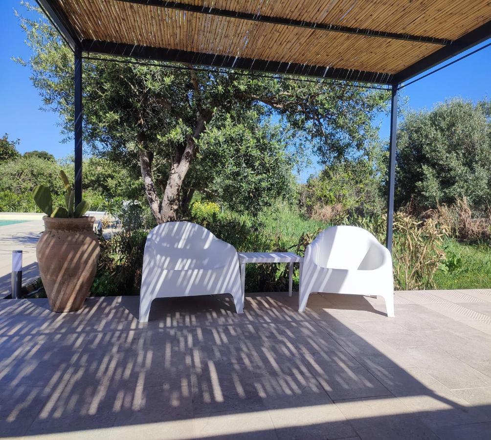 Inkantu B&B Terrasini Εξωτερικό φωτογραφία