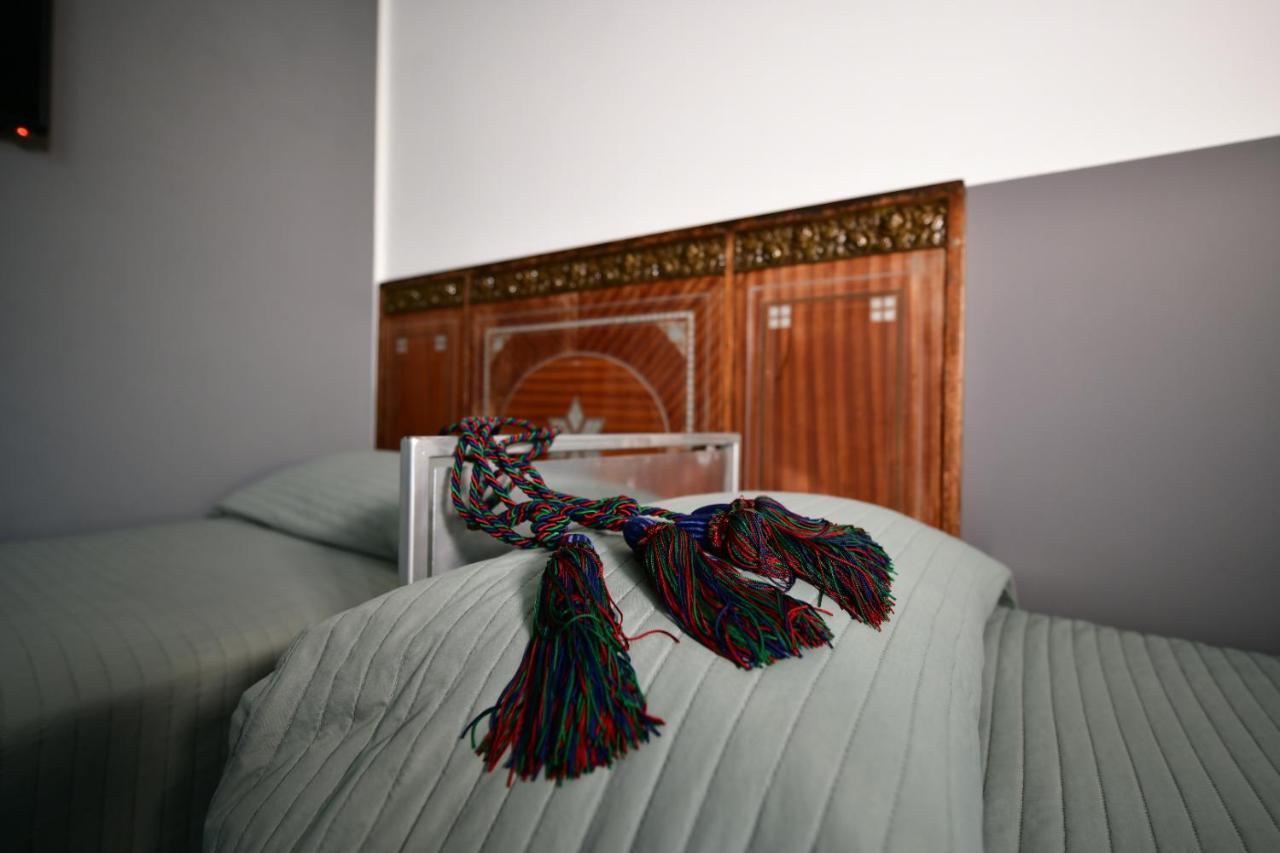 Inkantu B&B Terrasini Εξωτερικό φωτογραφία
