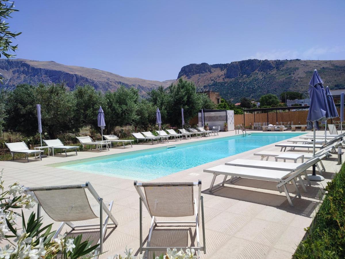 Inkantu B&B Terrasini Εξωτερικό φωτογραφία