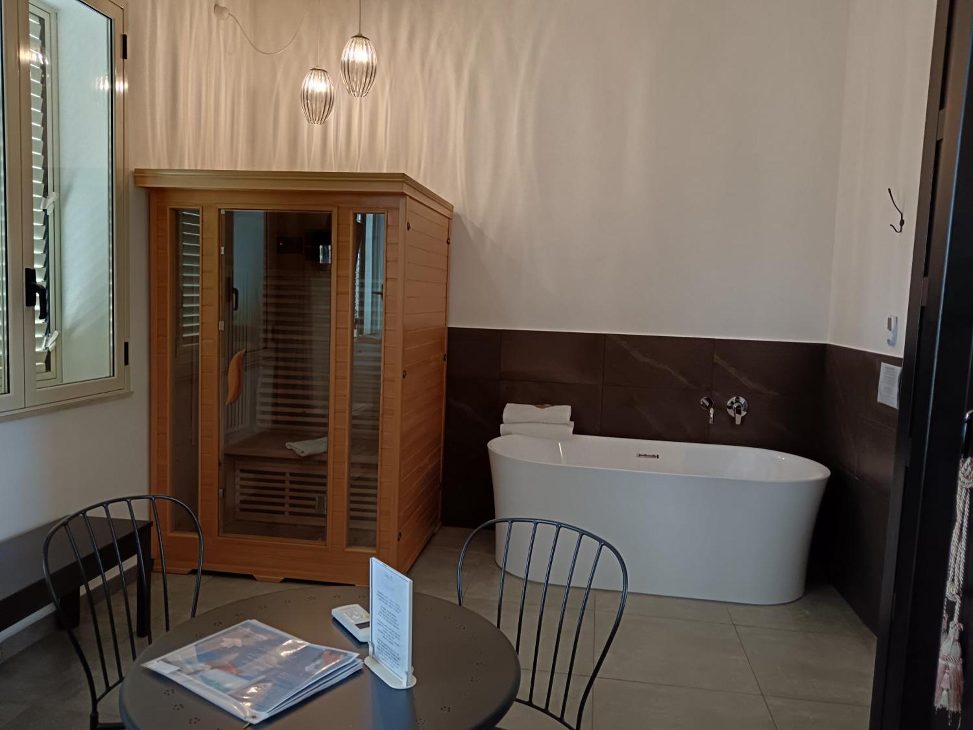 Inkantu B&B Terrasini Εξωτερικό φωτογραφία