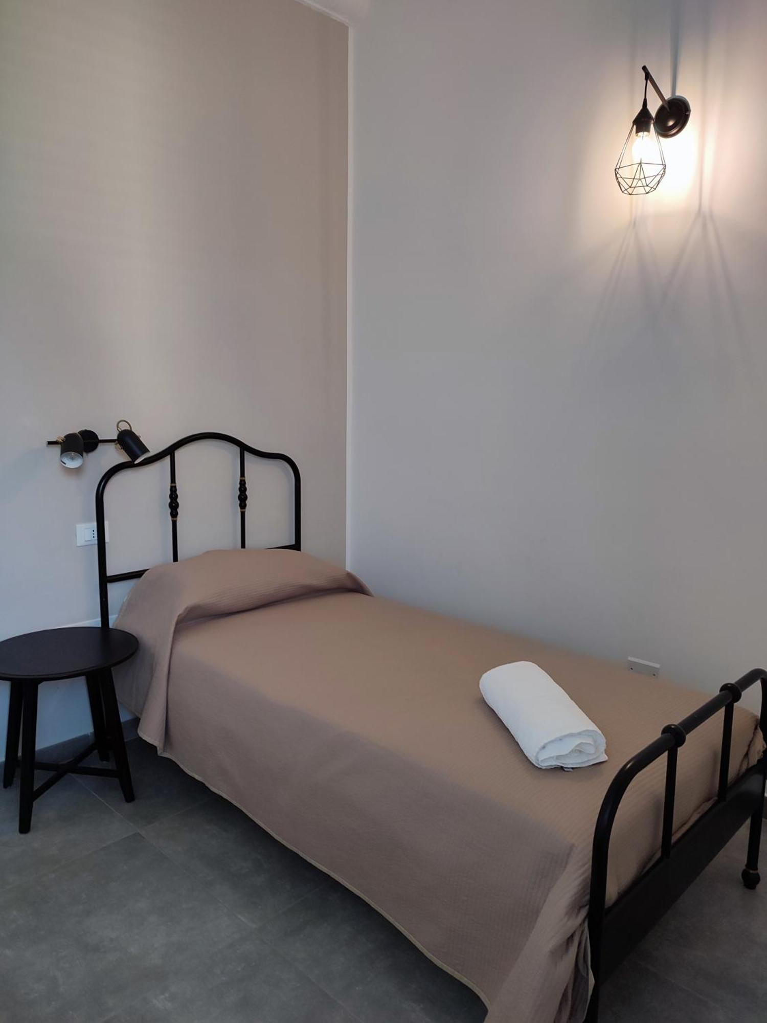 Inkantu B&B Terrasini Δωμάτιο φωτογραφία