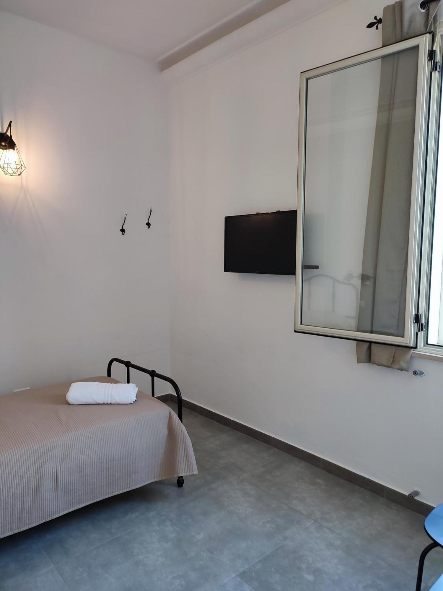 Inkantu B&B Terrasini Δωμάτιο φωτογραφία