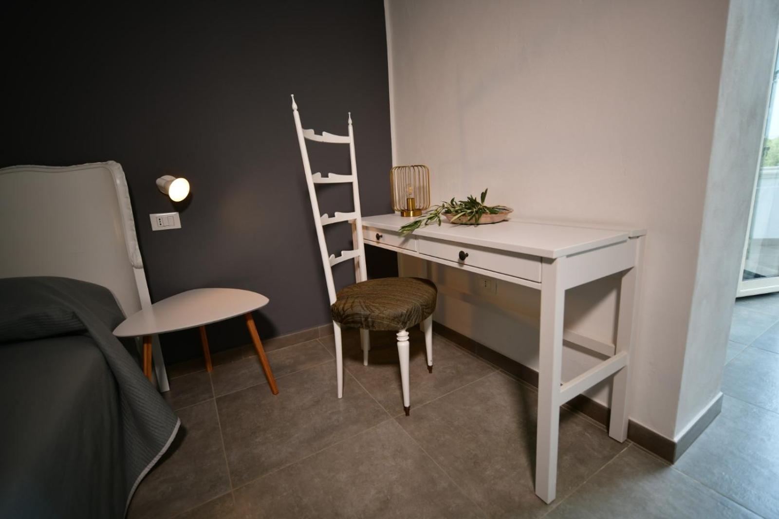 Inkantu B&B Terrasini Δωμάτιο φωτογραφία