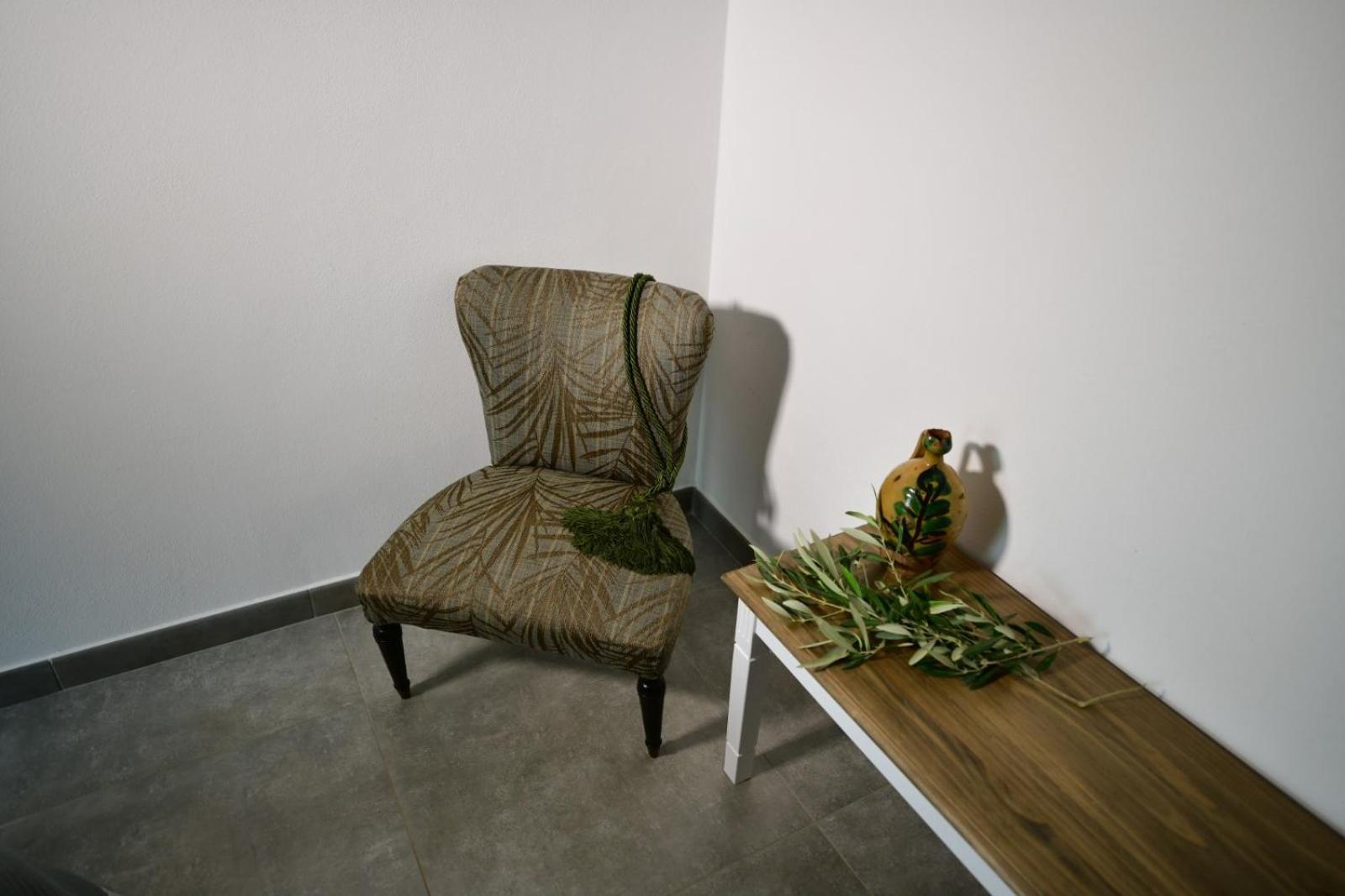 Inkantu B&B Terrasini Δωμάτιο φωτογραφία
