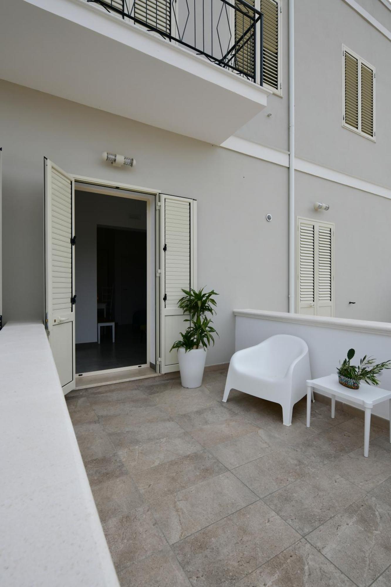 Inkantu B&B Terrasini Δωμάτιο φωτογραφία
