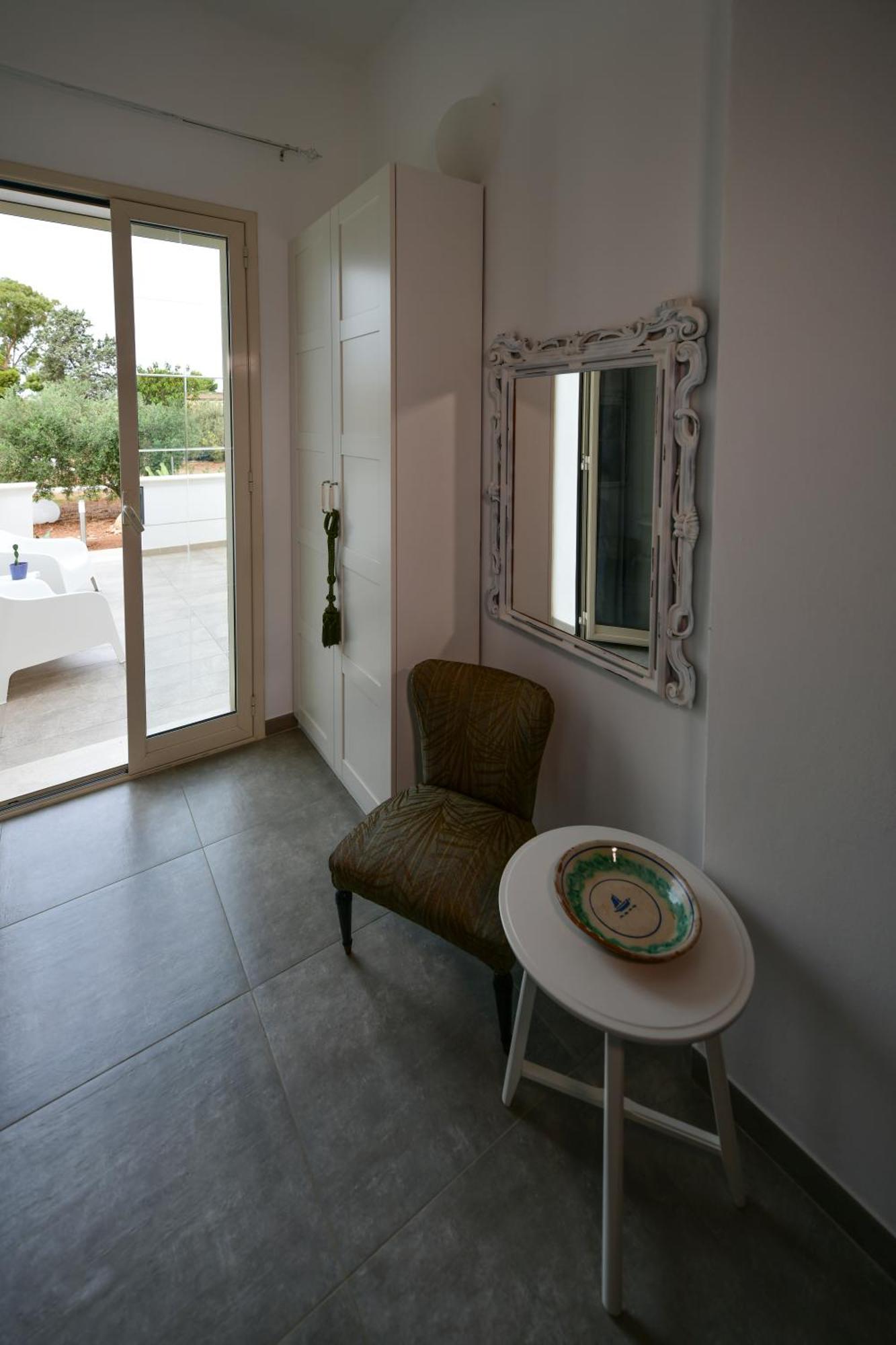Inkantu B&B Terrasini Δωμάτιο φωτογραφία