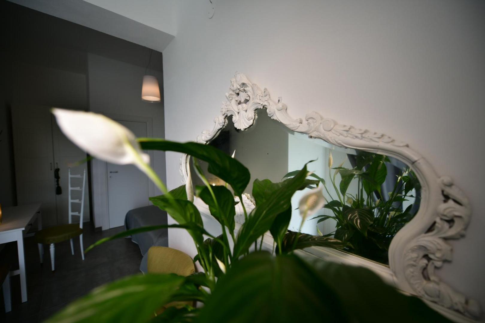 Inkantu B&B Terrasini Δωμάτιο φωτογραφία
