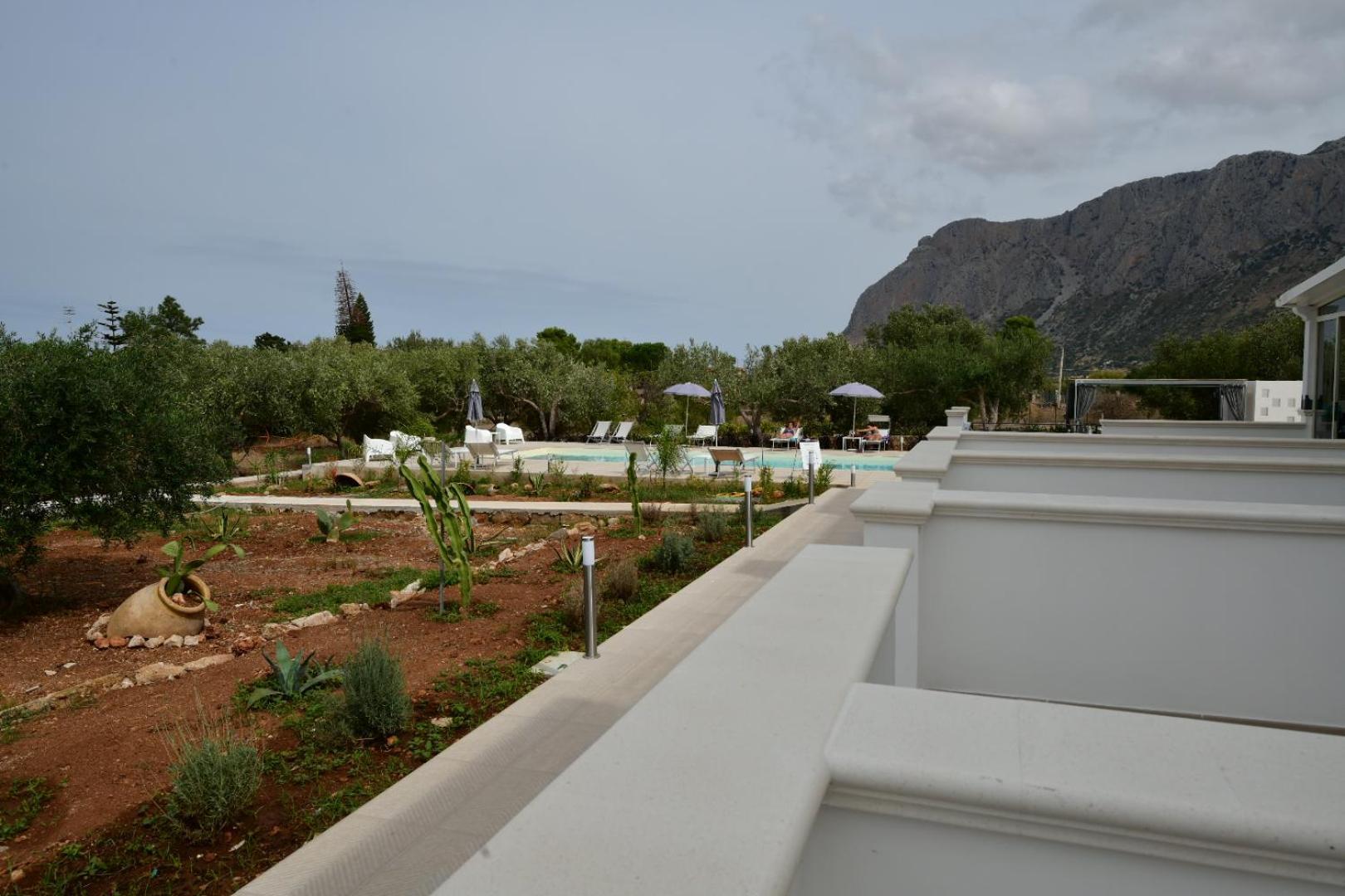 Inkantu B&B Terrasini Δωμάτιο φωτογραφία