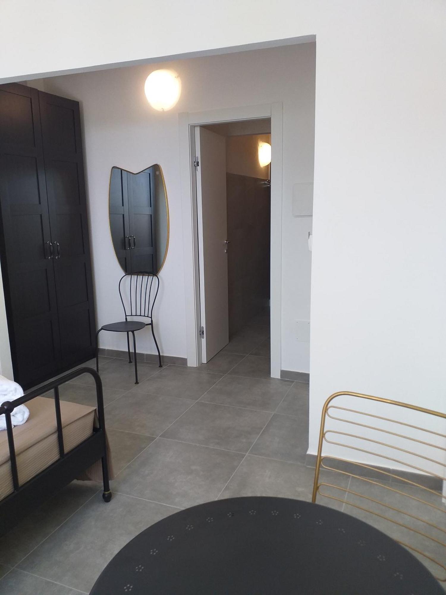 Inkantu B&B Terrasini Δωμάτιο φωτογραφία