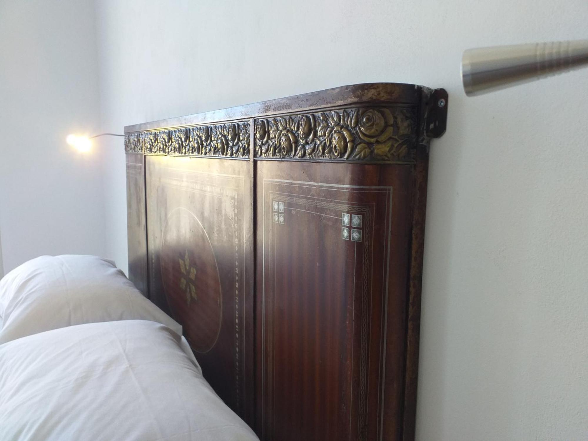 Inkantu B&B Terrasini Δωμάτιο φωτογραφία